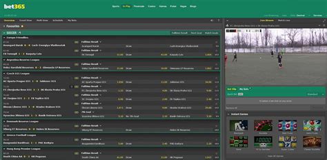 bet365 branches